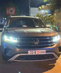 فولكسفاغن أطلس